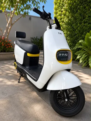 Scooter Eletrica X13 1000w 2025