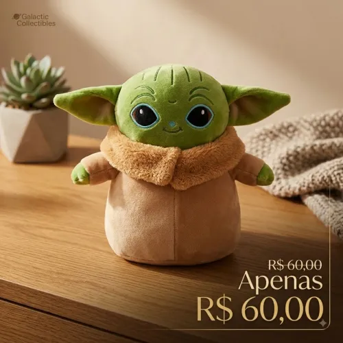 Baby yoda