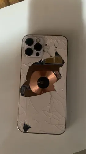 Iphone 12 pro