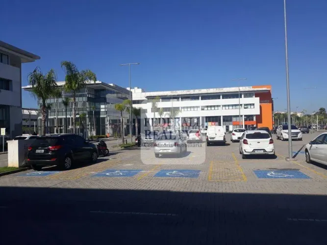 Loja para alugar, 2600 m² por R$ 93.000,00/mês - Barra da Tijuca - Rio de Janeiro/RJ