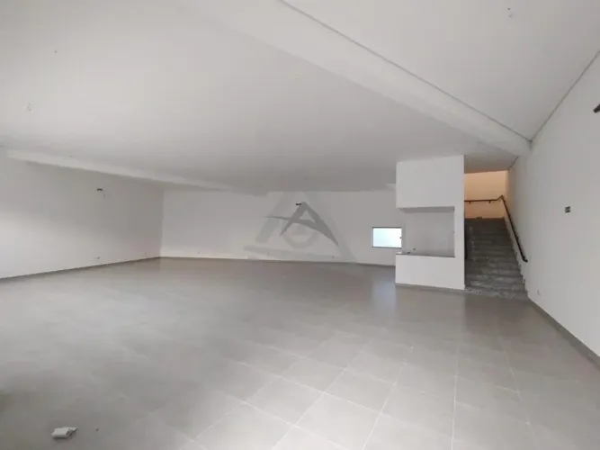 Salão à venda em Campinas, Taquaral, com 420 m²