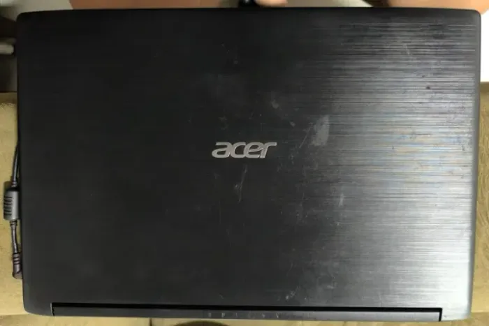 Notebook - ACER 315-53, Processador Intel I5 - 7ª Geração 2.50GHz, 8Gb de RAM, SSD 240GB
