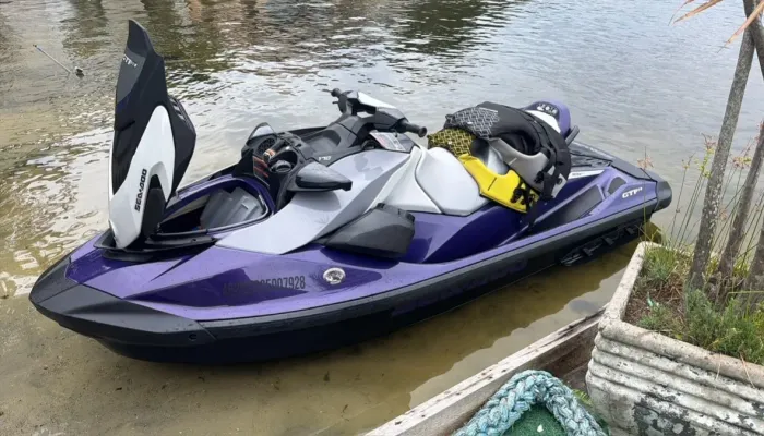 Jetski Sea Doo
