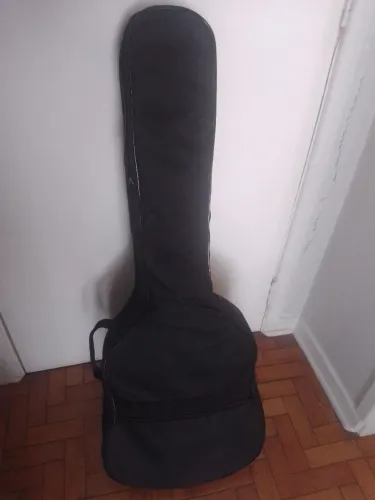 Violão Flat Giannini