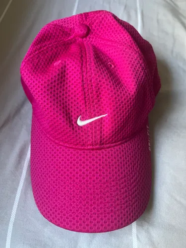 Boné Nike Tailwind raro