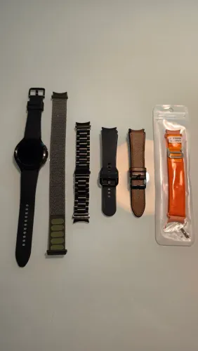 Samsung Galaxy Watch4 Classic 46mm