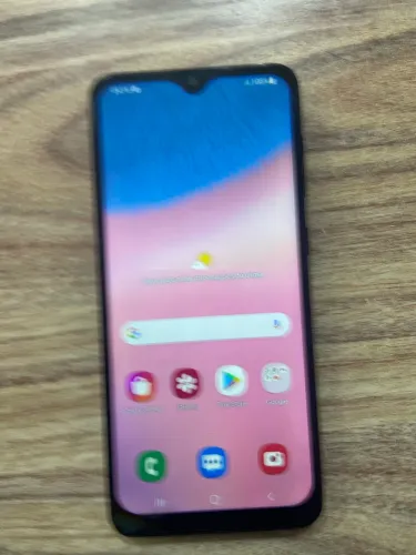 Samsung a30s