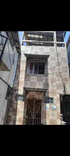 Casa de 3 andar
