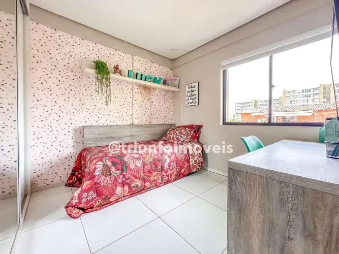 Condomínio Reserva Tropical Apartamento no Bairro Uruguai - TR210456 THE - 73934