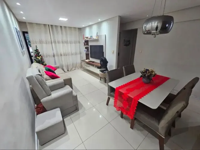 Setubal, 3 Qts, Suite, Varanda, 72m², Reformado, Armários, Venitlado, nascente, Lazer Comp