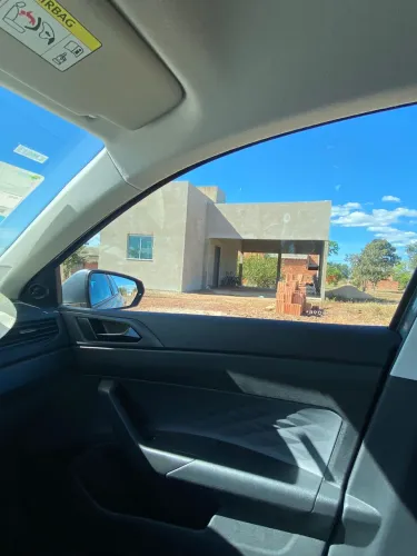 Casa em luzimangues