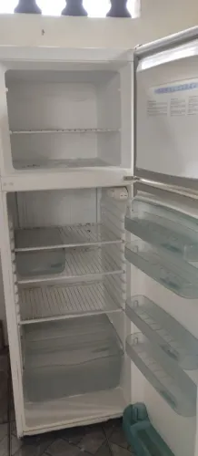 Geladeira 