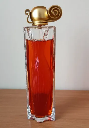 Perfume Organza Givenchy