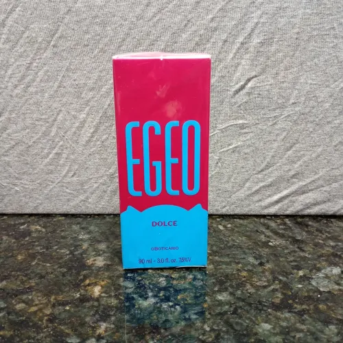 Egeo Dolce 120
