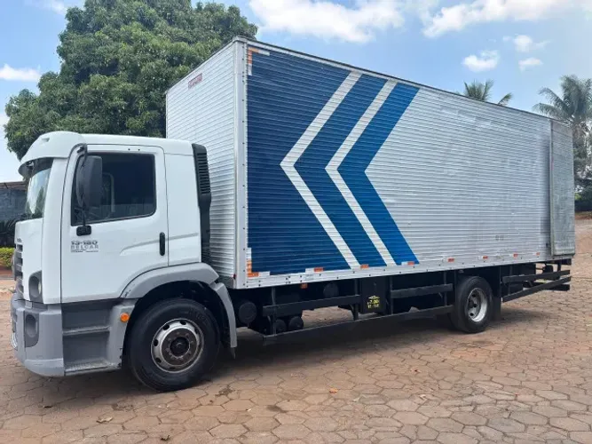 VW / 13.180 CNM - CONSTELLATION