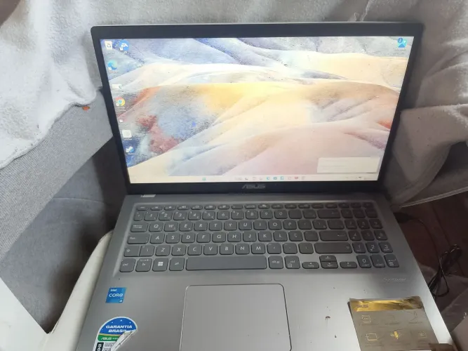 Notebook vivobook