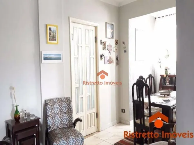 Apartamento à venda, 88 m² por R$ 520.000,10 - Parque São Jorge - São Paulo/SP