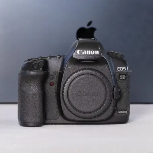 Canon 5D Mark II