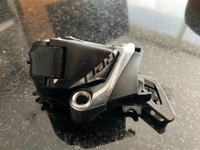 Câmbio Traseiro Sram Red Etap Axs D1 12 Vel Sem Bateria