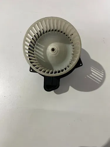 Motor Ventilador Ar Forçado Fiat Uno 1.4 2011 2012