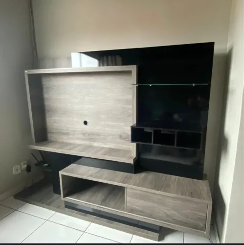 Rack de sala Henn
