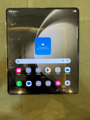 Galaxy Z Fold 5