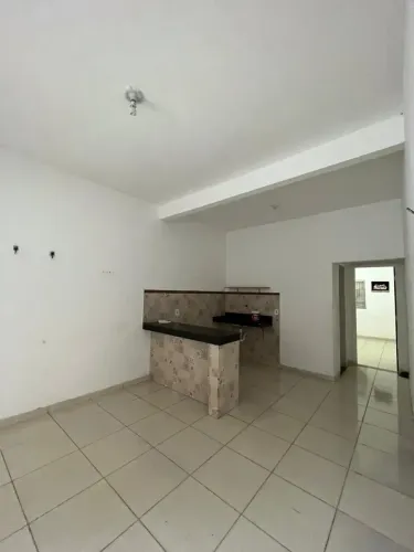 Apartamento de 1 quarto atrás do shopping castanheira