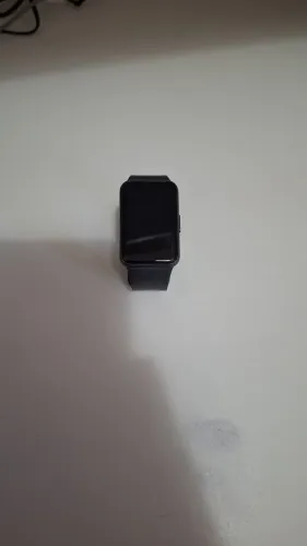 Galaxy fit 3 excelente