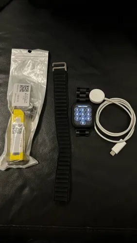 Apple Watch SE 2 44mm
