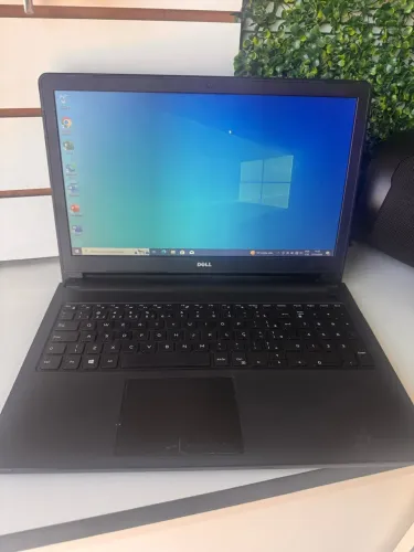 Vendo notebook Dell