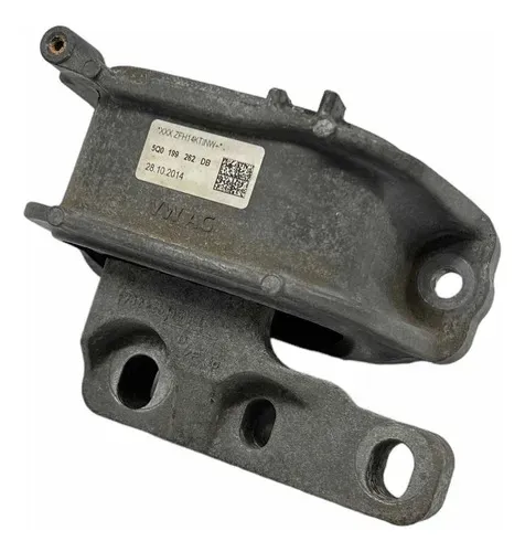 Coxim Motor Direito Volkswagen Golf 1.4 Tsi 2015 C/ Detalhe