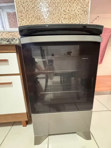 FOGÃO ELECTROLUX