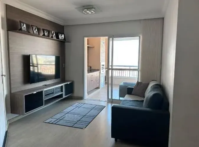 Apartamento à Venda no Ipiranga com 85m², 3 Quartos sendo 1 Suíte , 2 Vagas por R$ 998.750