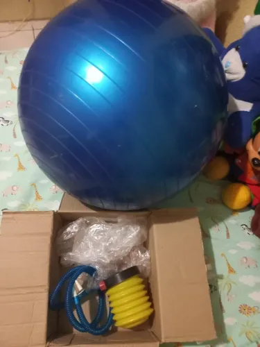 Bola fisererapia