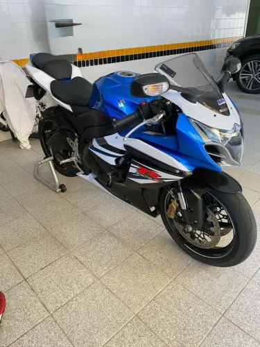 Suzuki GSX-R1000 2016 Impecável