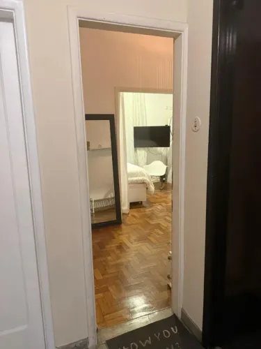 Imóvel para aluguel tem 43 metros quadrados com 1 quarto em Leblon - Rio de Janeiro - Rio