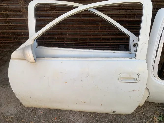 Porta do corsa