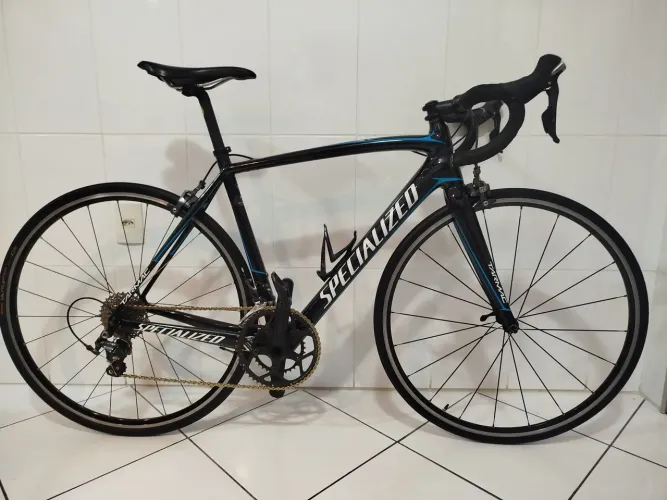 Bike estrada
