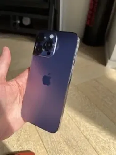 iPhone 14 Pro Max 128 gb