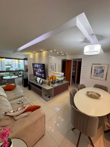 Apartamento à venda, ESPINHEIRO, Recife, PE