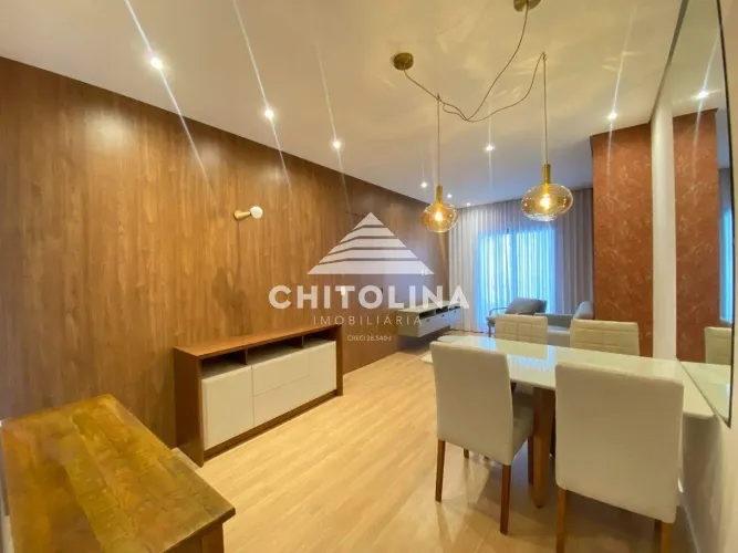 Apartamento para aluguel, 2 quartos, 2 suítes, 2 vagas, Edifício Haus Residence Club - Ita