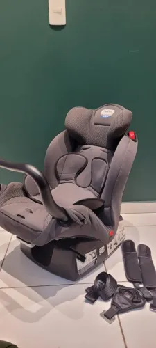 Cadeirinha pra veículo