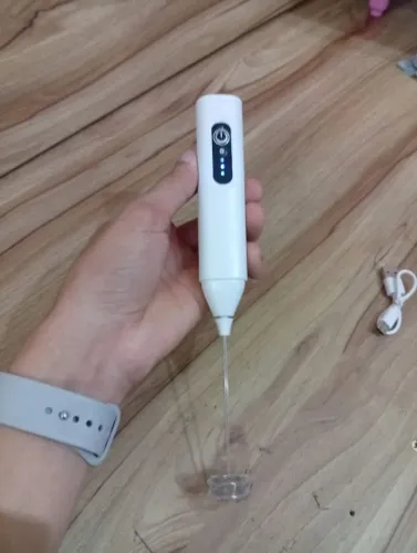 Mix portátil recarregável 
