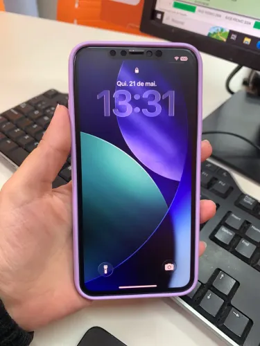 iPhone 11 Pro Max (aceito cartão)
