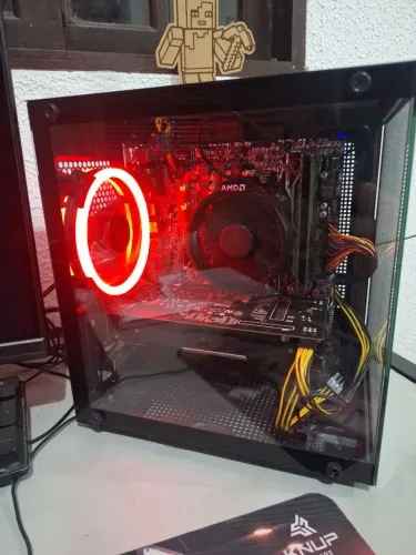 Pc Gamer Ryzen 5
