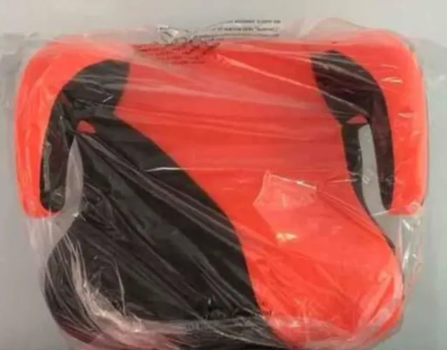 Assento para criança 