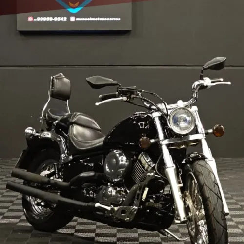 XVS 650 DRAG STAR 2008 Pret