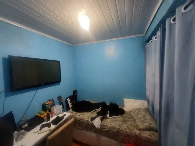 Ceilândia Sul Vendo casa escriturada e Registrada com duas residências no l