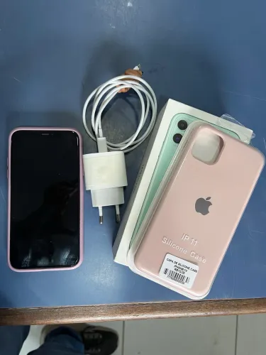 iPhone 11 128gb