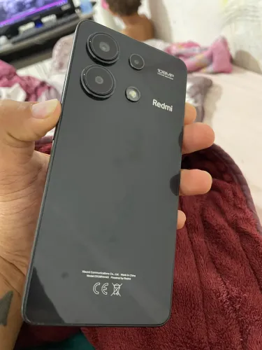 Redmi Note 13 256GB